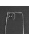 Xiaomi Redmi Note 11E Kılıf Zore Süper Silikon Kapak
