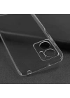 Xiaomi Redmi Note 11E Kılıf Zore Süper Silikon Kapak