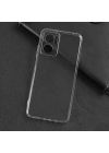 Xiaomi Redmi Note 11E Kılıf Zore Süper Silikon Kapak