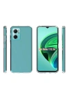 Xiaomi Redmi Note 11E Kılıf Zore Süper Silikon Kapak
