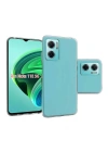 Xiaomi Redmi Note 11E Kılıf Zore Süper Silikon Kapak