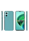 Xiaomi Redmi Note 11E Kılıf Zore Süper Silikon Kapak