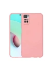 Xiaomi Redmi Note 11S Global Kılıf Zore Mara Lansman Kapak