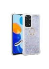 Xiaomi Redmi Note 11S Global Kılıf Zore Milce Kapak