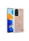 Xiaomi Redmi Note 11S Global Kılıf Zore Milce Kapak