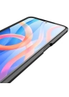 Xiaomi Redmi Note 11S Global Kılıf Zore Niss Silikon Kapak