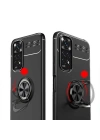 Xiaomi Redmi Note 11S Global Kılıf Zore Ravel Silikon Kapak