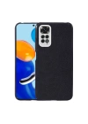 Xiaomi Redmi Note 11S Global Kılıf Zore Shining Silikon