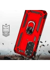 Xiaomi Redmi Note 11S Global Kılıf Zore Vega Kapak