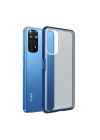 Xiaomi Redmi Note 11S Global Kılıf Zore Volks Kapak
