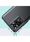Xiaomi Redmi Note 11S Global Kılıf Zore Volks Kapak
