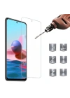 Xiaomi Redmi Note 11S Global Zore Nano Micro Temperli Ekran Koruyucu