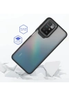 Xiaomi Redmi Note 11T 5G Kılıf Zore Flora Kapak