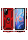 Xiaomi Redmi Note 11T 5G Kılıf Zore Vega Kapak