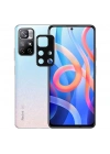 Xiaomi Redmi Note 11T 5G Zore 3D Kamera Camı