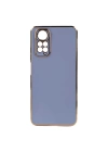 Xiaomi Redmi Note 12 4G Kılıf Zore Bark Kapak