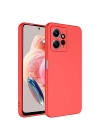 Xiaomi Redmi Note 12 4G Kılıf Zore Mara Lansman Kapak