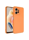 Xiaomi Redmi Note 12 4G Kılıf Zore Mara Lansman Kapak
