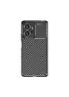 Xiaomi Redmi Note 12 4G Kılıf Zore Negro Silikon Kapak