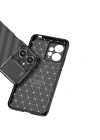 Xiaomi Redmi Note 12 4G Kılıf Zore Negro Silikon Kapak