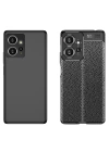 Xiaomi Redmi Note 12 4G Kılıf Zore Niss Silikon Kapak