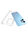 Xiaomi Redmi Note 12 4G Kılıf Zore Nitro Anti Shock Silikon