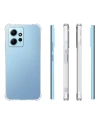 Xiaomi Redmi Note 12 4G Kılıf Zore Nitro Anti Shock Silikon