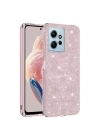 Xiaomi Redmi Note 12 4G Kılıf Zore Shining Silikon
