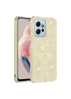 Xiaomi Redmi Note 12 4G Kılıf Zore Shining Silikon
