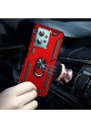 Xiaomi Redmi Note 12 4G Kılıf Zore Vega Kapak