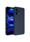 Xiaomi Redmi Note 12 5G Kılıf Zore Mara Lansman Kapak