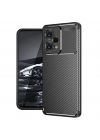 Xiaomi Redmi Note 12 5G Kılıf Zore Negro Silikon Kapak