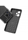 Xiaomi Redmi Note 12 5G Kılıf Zore Negro Silikon Kapak