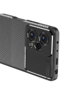Xiaomi Redmi Note 12 5G Kılıf Zore Negro Silikon Kapak