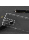 Xiaomi Redmi Note 12 5G Kılıf Zore Süper Silikon Kapak