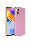 Xiaomi Redmi Note 12 Pro 4G Kılıf Zore Bark Kapak