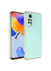Xiaomi Redmi Note 12 Pro 4G Kılıf Zore Bark Kapak
