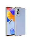 Xiaomi Redmi Note 12 Pro 4G Kılıf Zore Bark Kapak