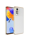 Xiaomi Redmi Note 12 Pro 4G Kılıf Zore Bark Kapak