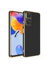 Xiaomi Redmi Note 12 Pro 4G Kılıf Zore Bark Kapak