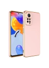 Xiaomi Redmi Note 12 Pro 4G Kılıf Zore Bark Kapak