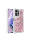 Xiaomi Redmi Note 12 Pro 4G Kılıf Zore Milce Kapak