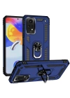 Xiaomi Redmi Note 12 Pro 4G Kılıf Zore Vega Kapak