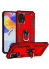 Xiaomi Redmi Note 12 Pro 4G Kılıf Zore Vega Kapak