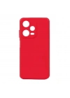 Xiaomi Redmi Note 12 Pro 5G Kılıf Zore Biye Silikon