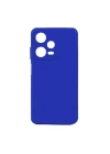 Xiaomi Redmi Note 12 Pro 5G Kılıf Zore Biye Silikon