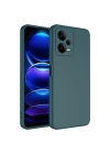 Xiaomi Redmi Note 12 Pro 5G Kılıf Zore Mara Lansman Kapak