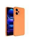 Xiaomi Redmi Note 12 Pro 5G Kılıf Zore Mara Lansman Kapak