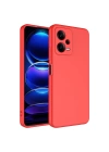 Xiaomi Redmi Note 12 Pro 5G Kılıf Zore Mara Lansman Kapak