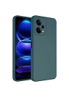 Xiaomi Redmi Note 12 Pro 5G Kılıf Zore Mara Lansman Kapak